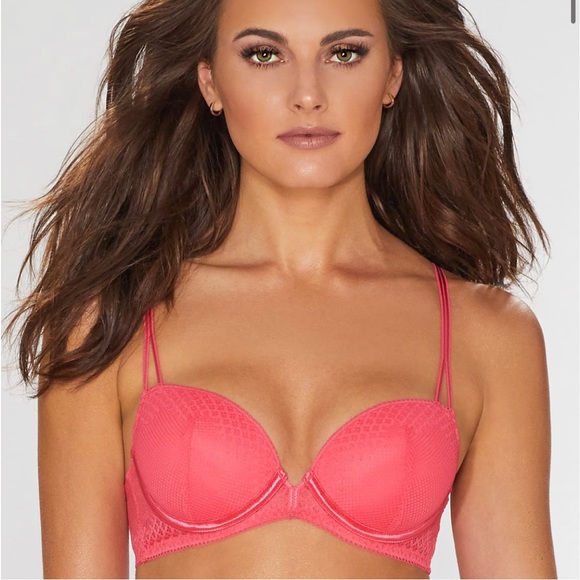 Half NWT- 4 mix and match bras- - Picture 8 of 11